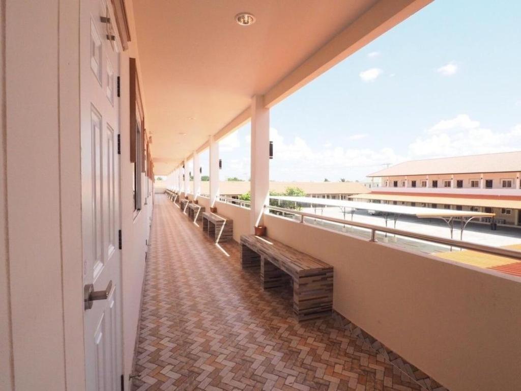 The Phant Hotel Surin Exterior photo